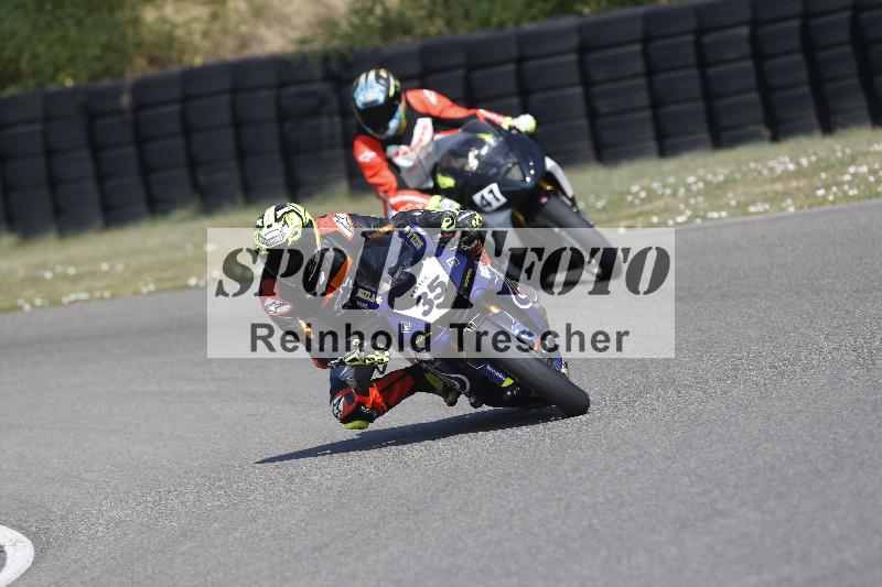 /31 02.08.2026  TIMMOT ADR/Gruppe A/35